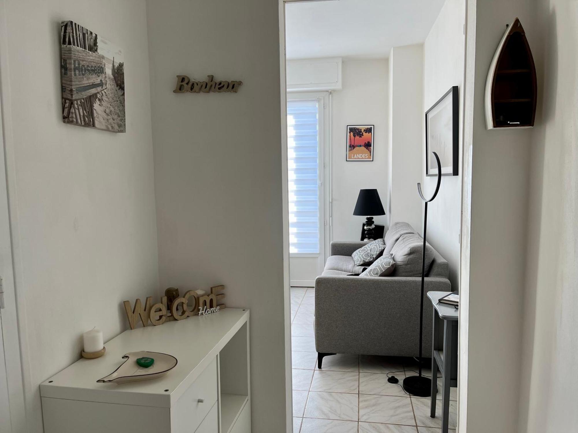Le Duna Soorts-Hossegor Exterior foto